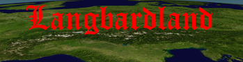 Banner Langbard